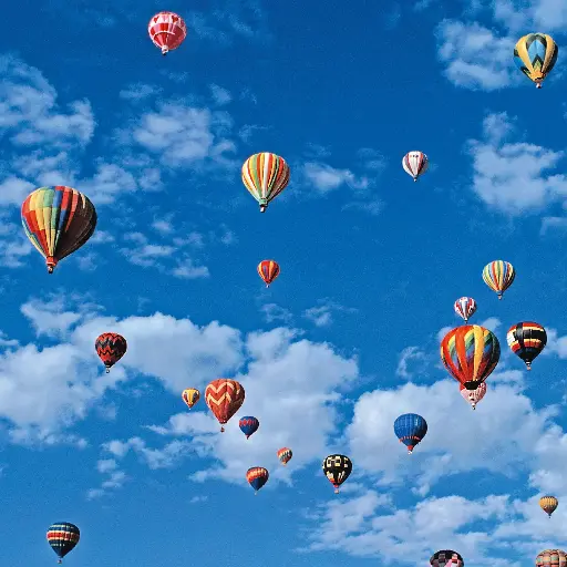 [GEO-DK-212072] GEO-Doppelkarte »Wettfliegen«